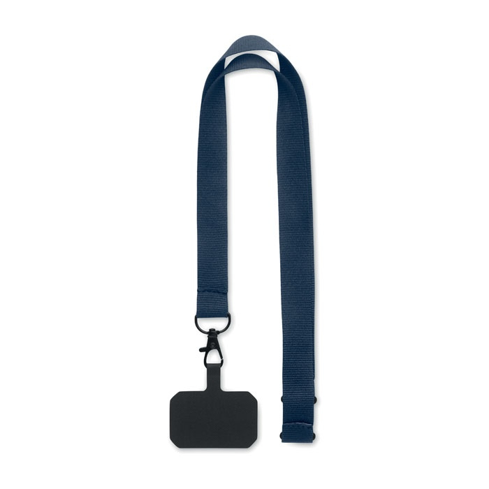 AMESTE - Lanyard porte-téléphone
