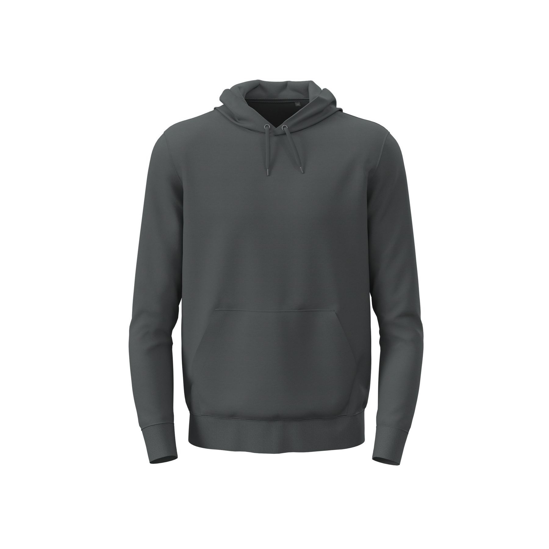 Sweat à capuche classique unisexe