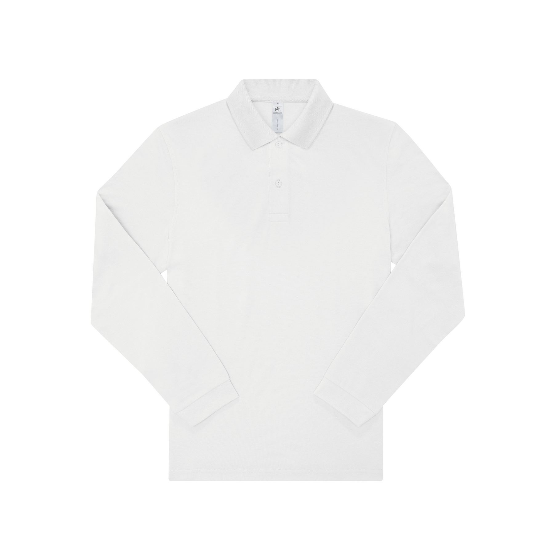 Polo manches longues 180