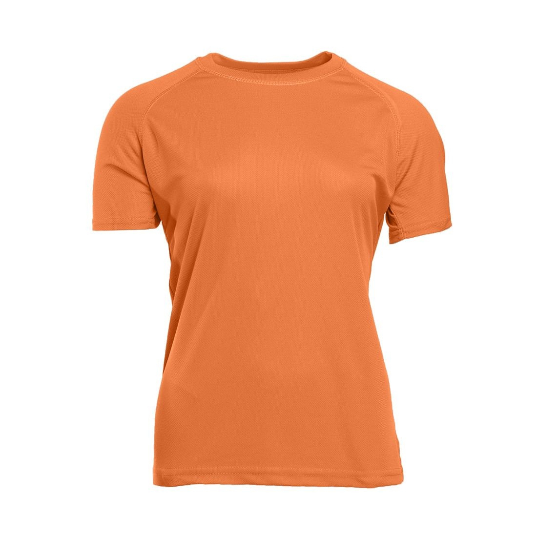 Tee-shirt respirant femme