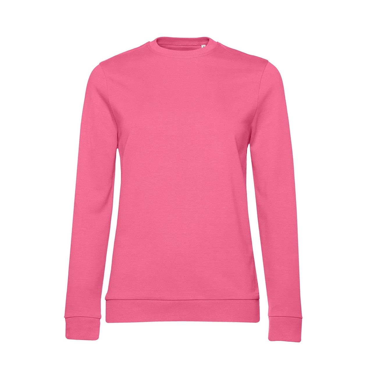 Sweat col rond # femme