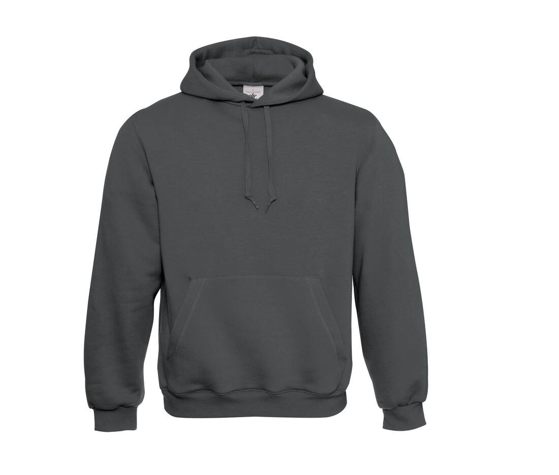 Sweat capuche 280 pst
