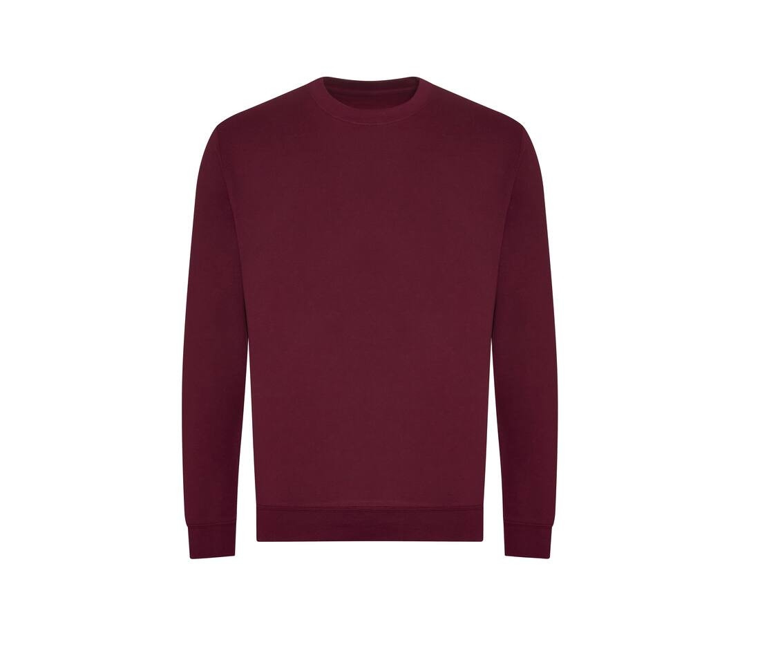 Sweat en coton biologique