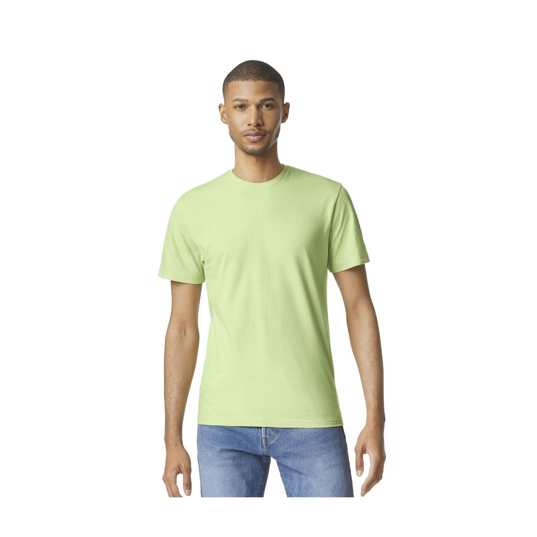Tee-shirt col rond 150