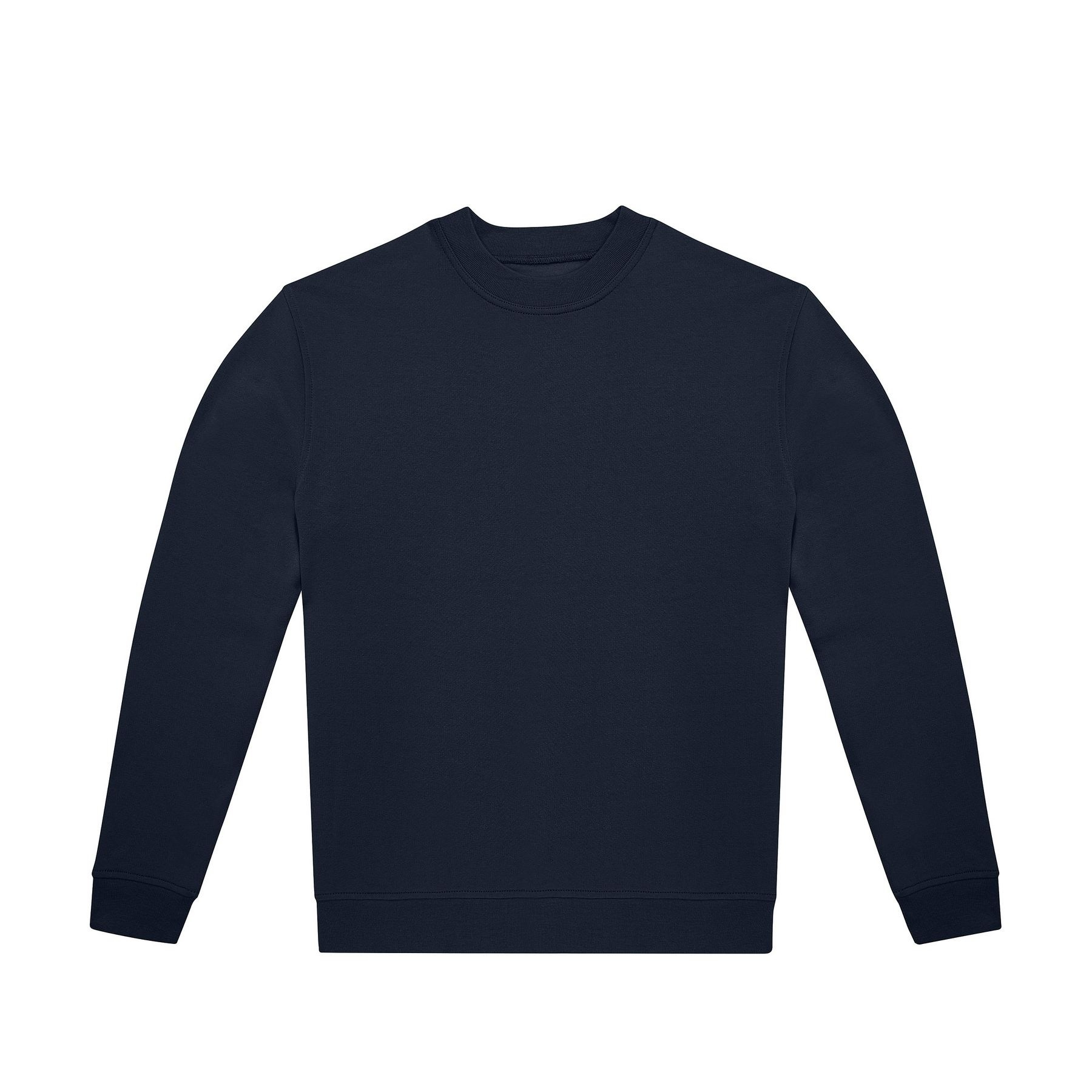 Sweat col rond unisexe