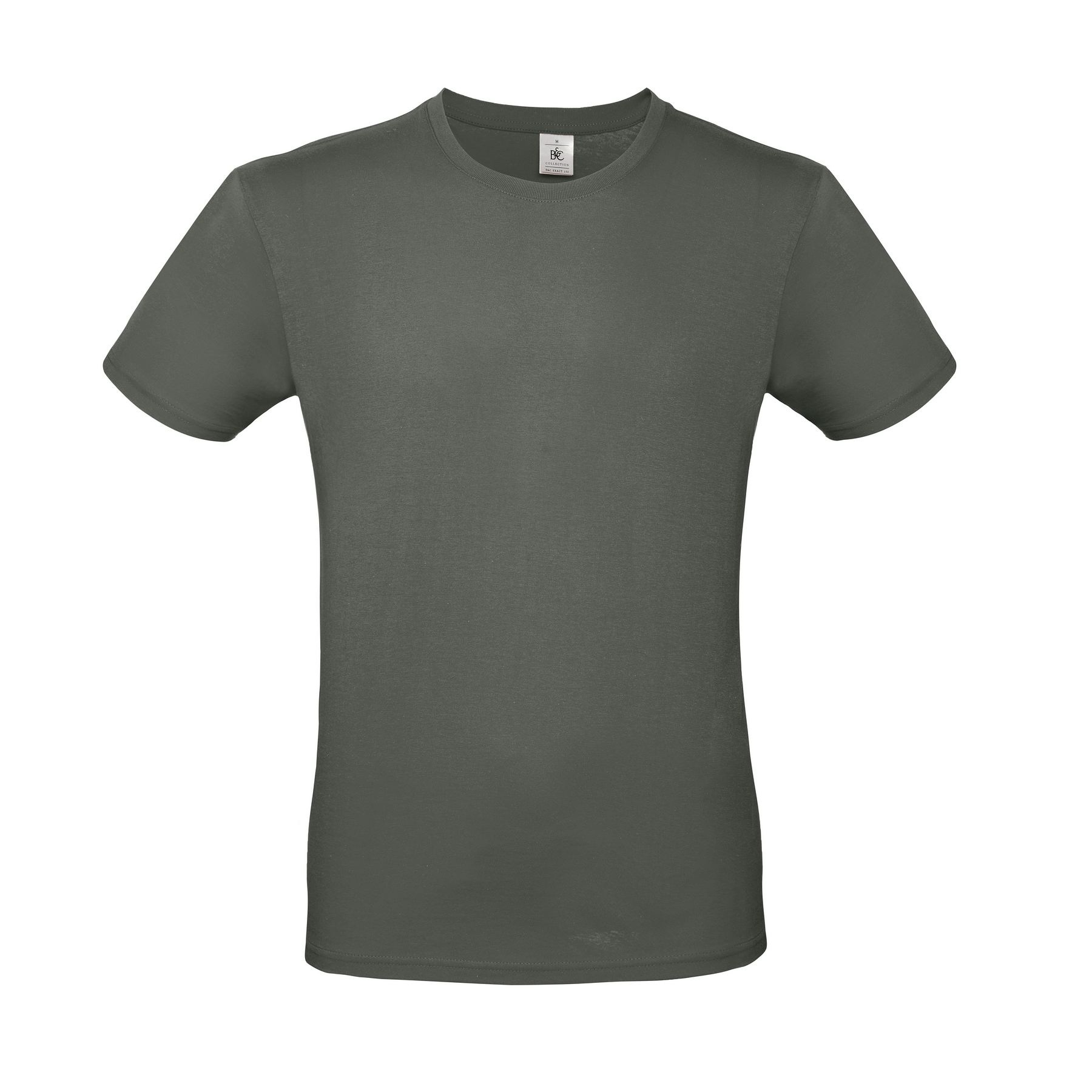 Tee-shirt homme col rond 150