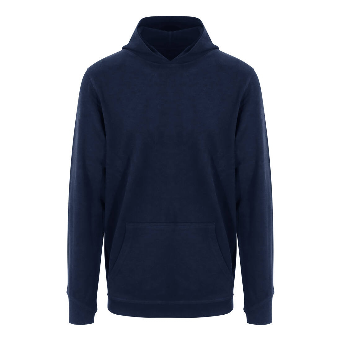 Sweat capuche en coton organique