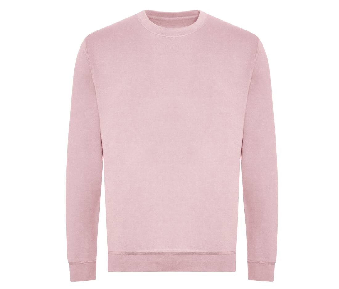 Sweat en coton biologique