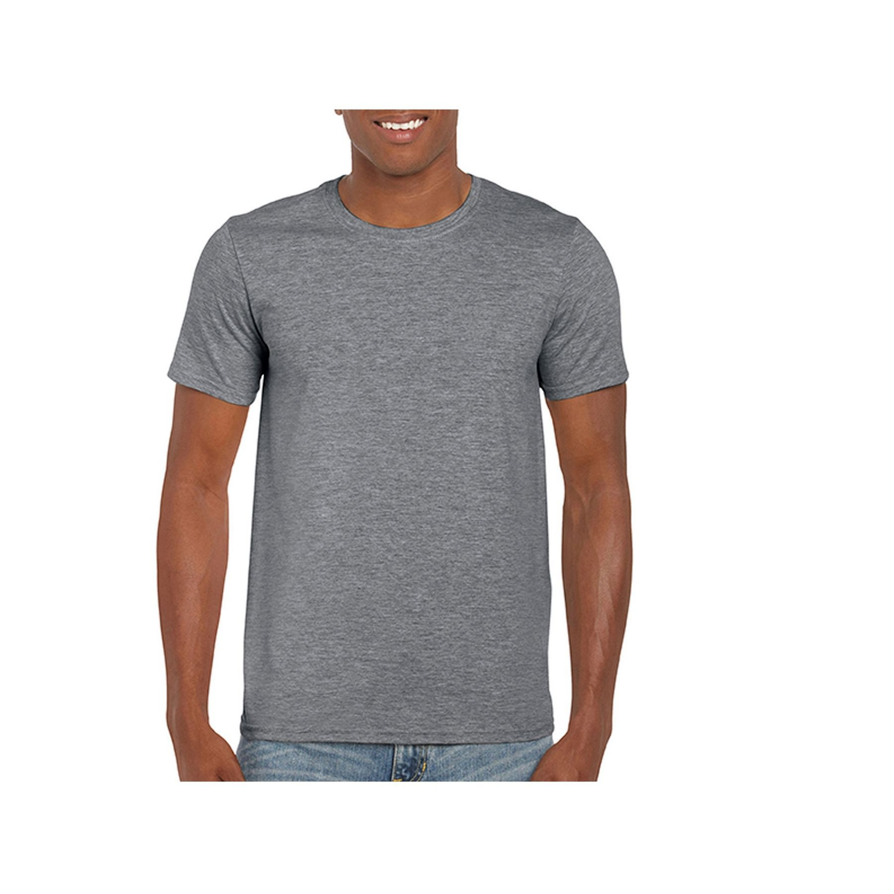 Tee-shirt col rond 150