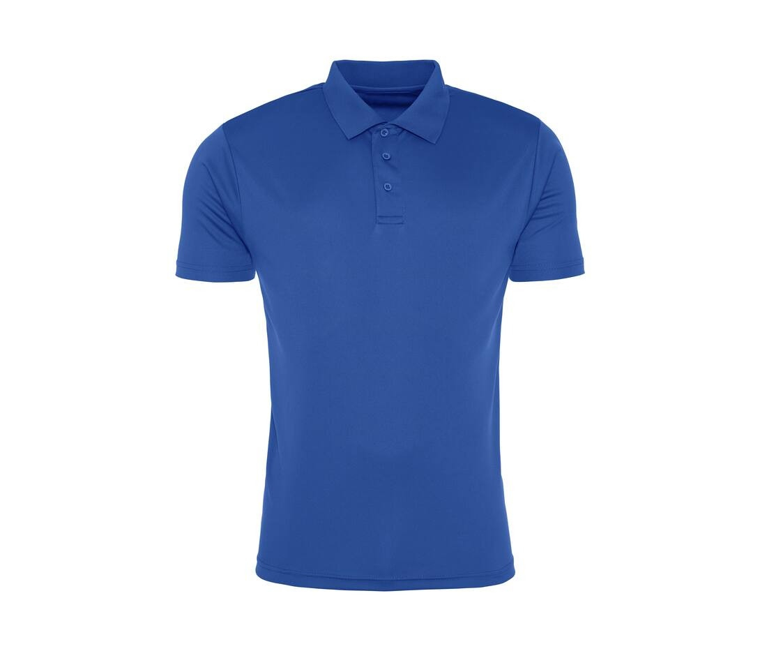 Polo respirant unisexe