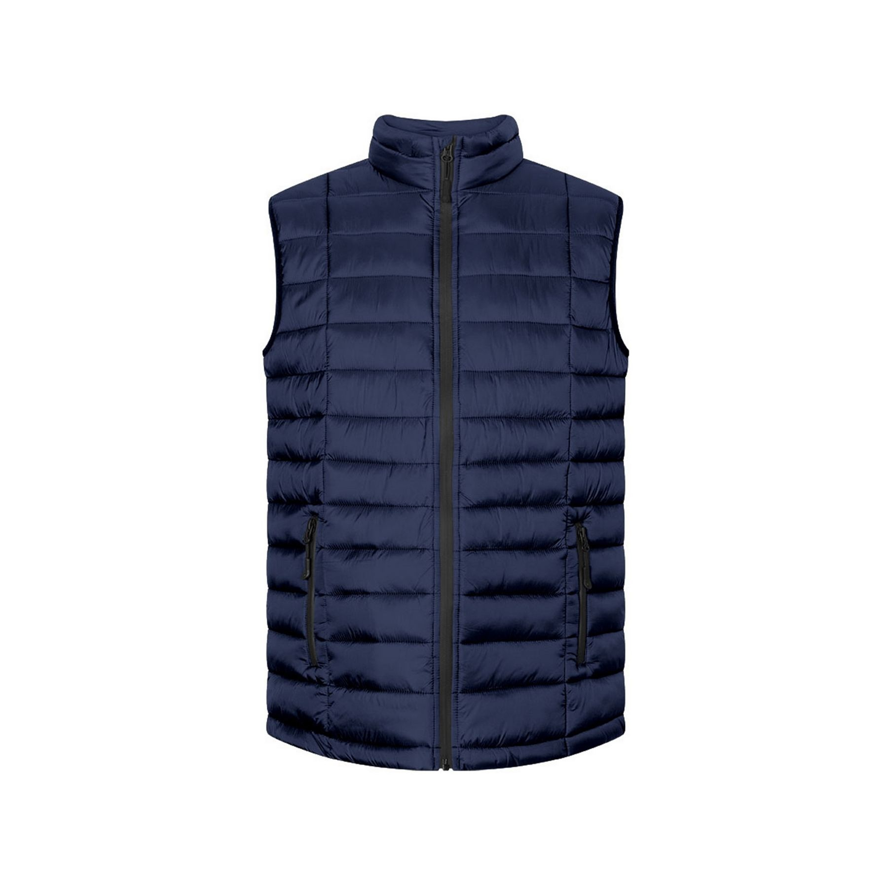 Bodywarmer matelassé homme