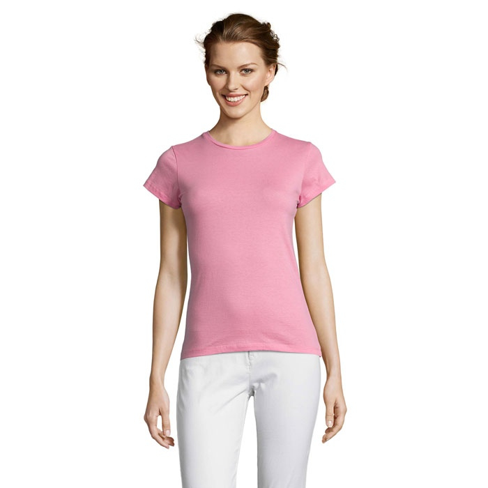 MISS TEE-SHIRT FEMME 150