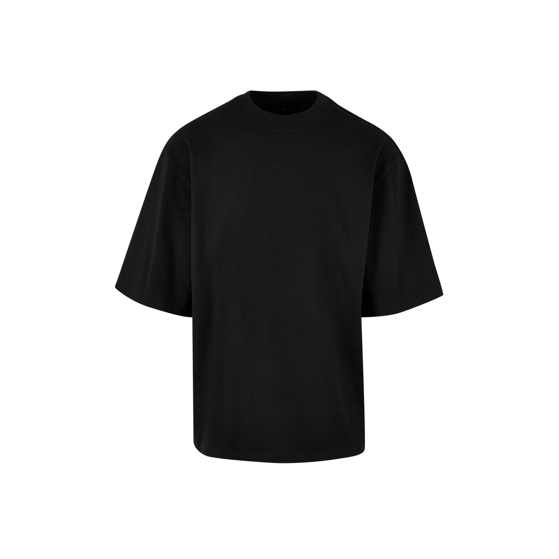 Tee-shirt oversize manches mi-longues