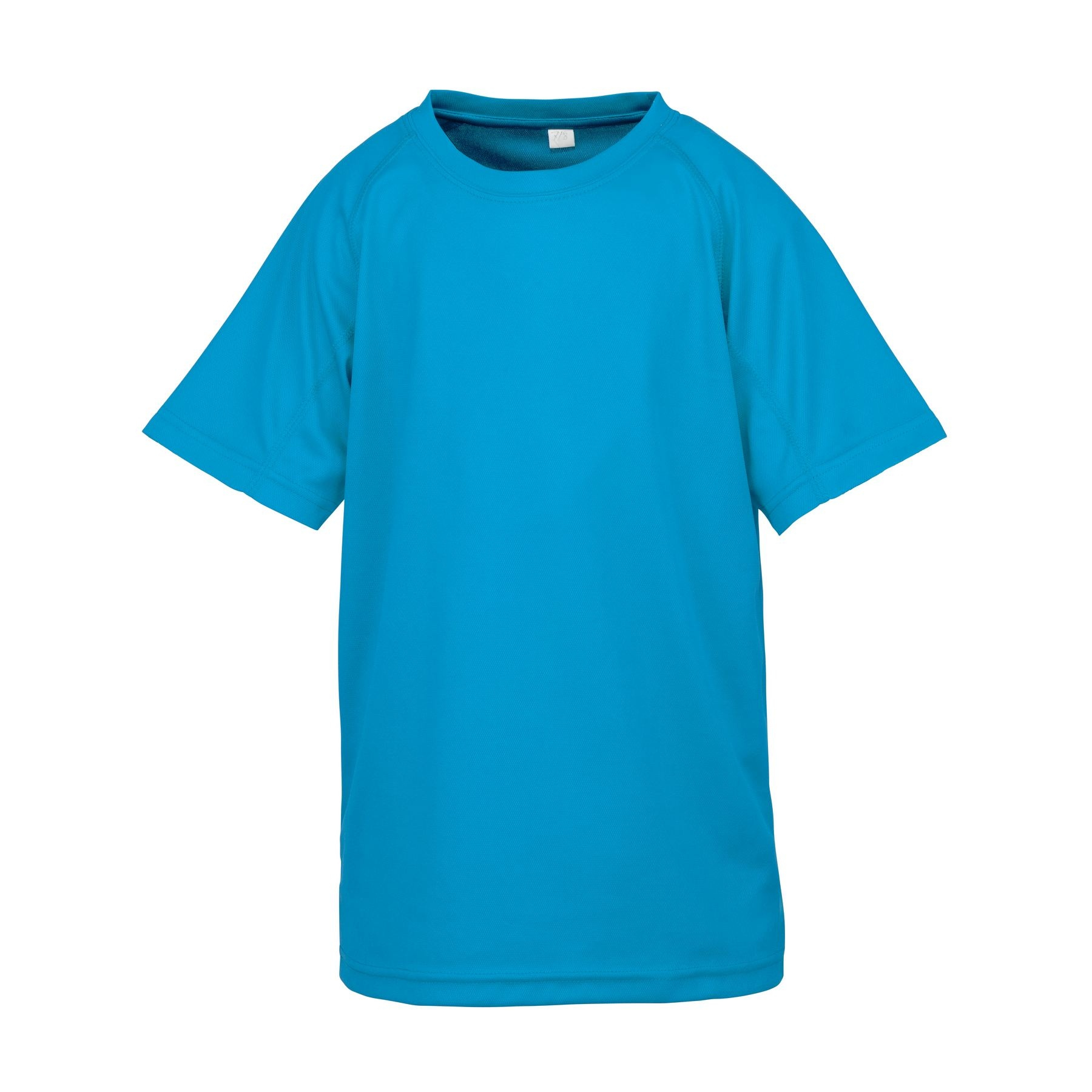 Tee-shirt respirant enfant aircool