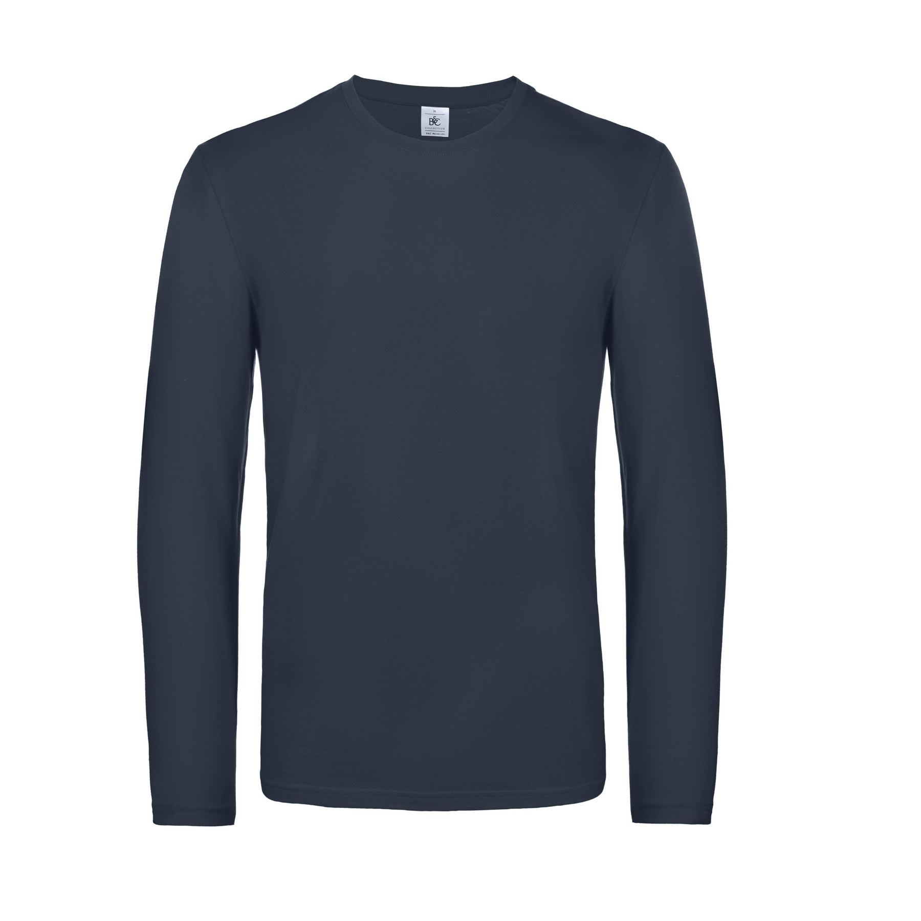 Tee-shirt homme manches longues