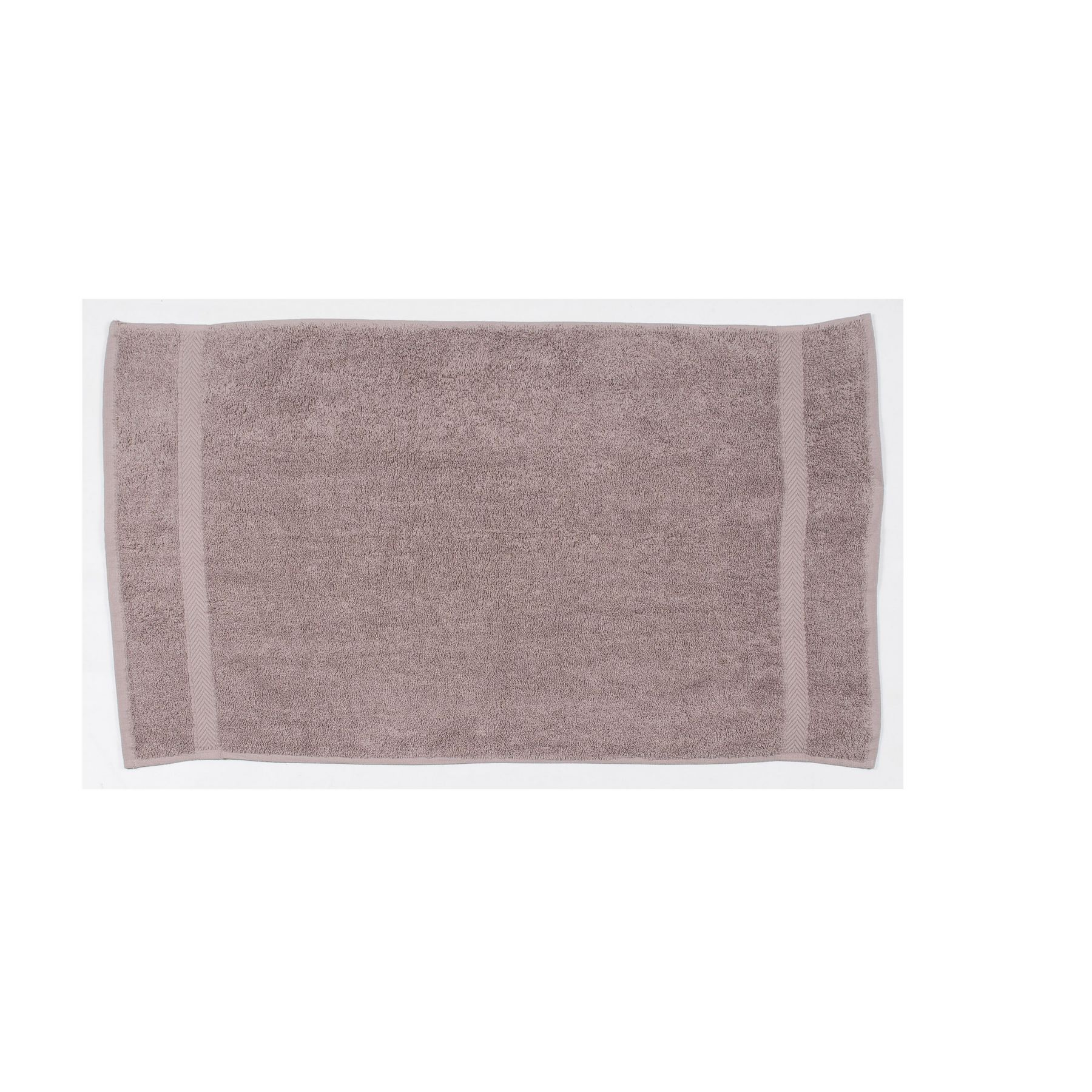 Luxury hand towel