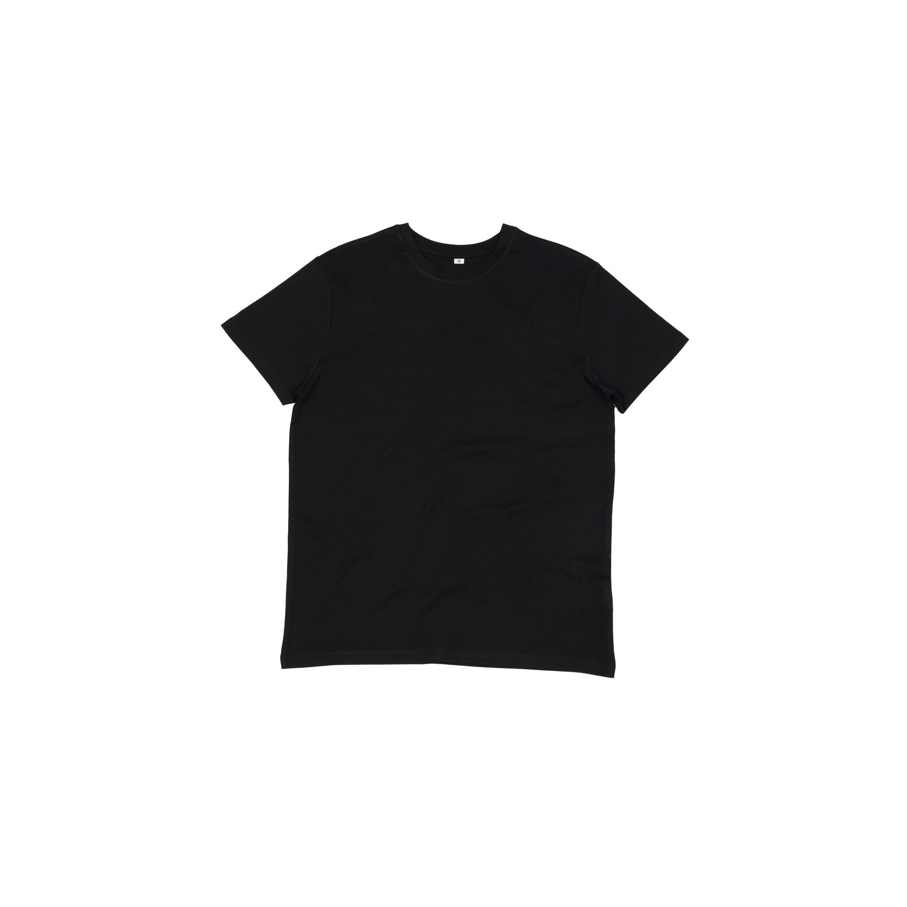 Tee-shirt homme en coton organique