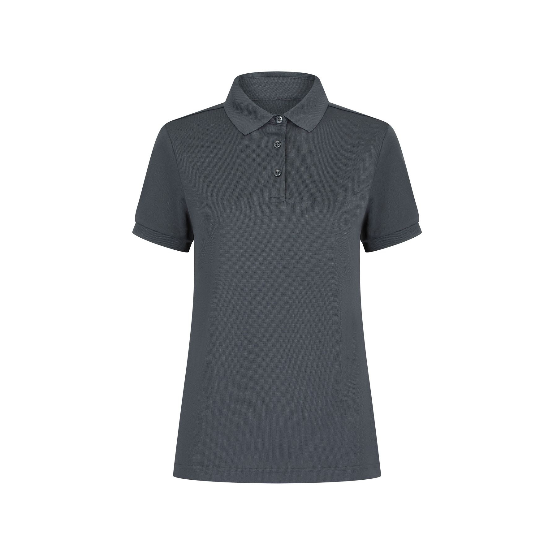 Polo femme en polyester recyclé thumb