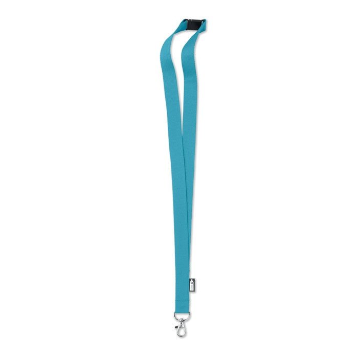 LANY RPET - Lanyard en RPET