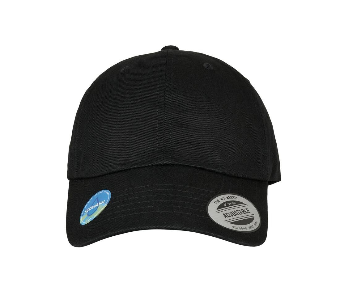 Casquette produite de manière écologique