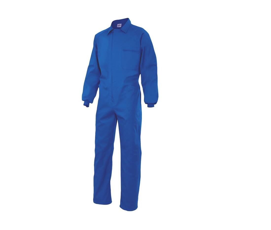 Bleu de travail