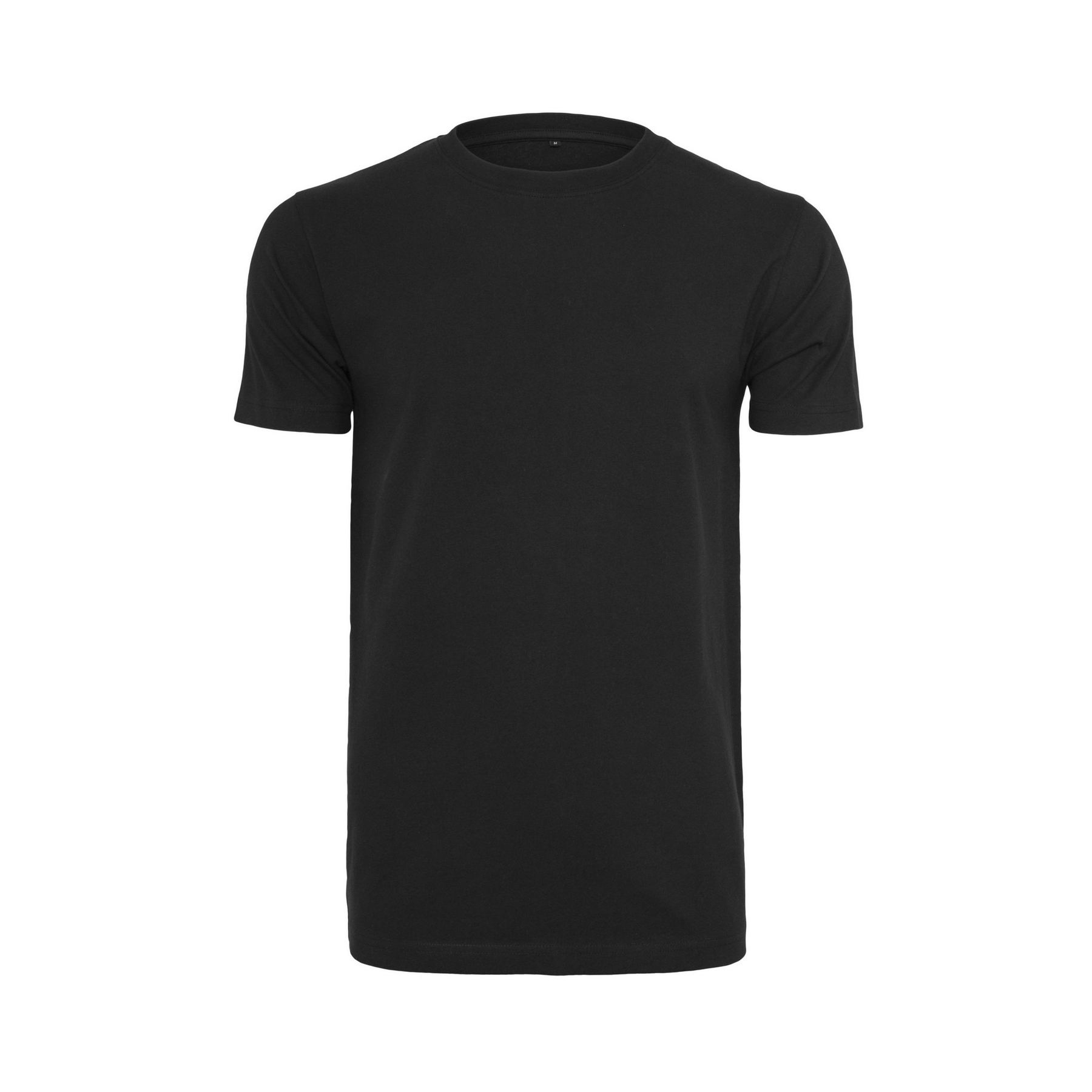 Tee-shirt col rond