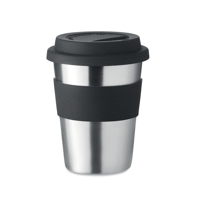 IRMUG - Gobelet en acier inox. 350ml thumb