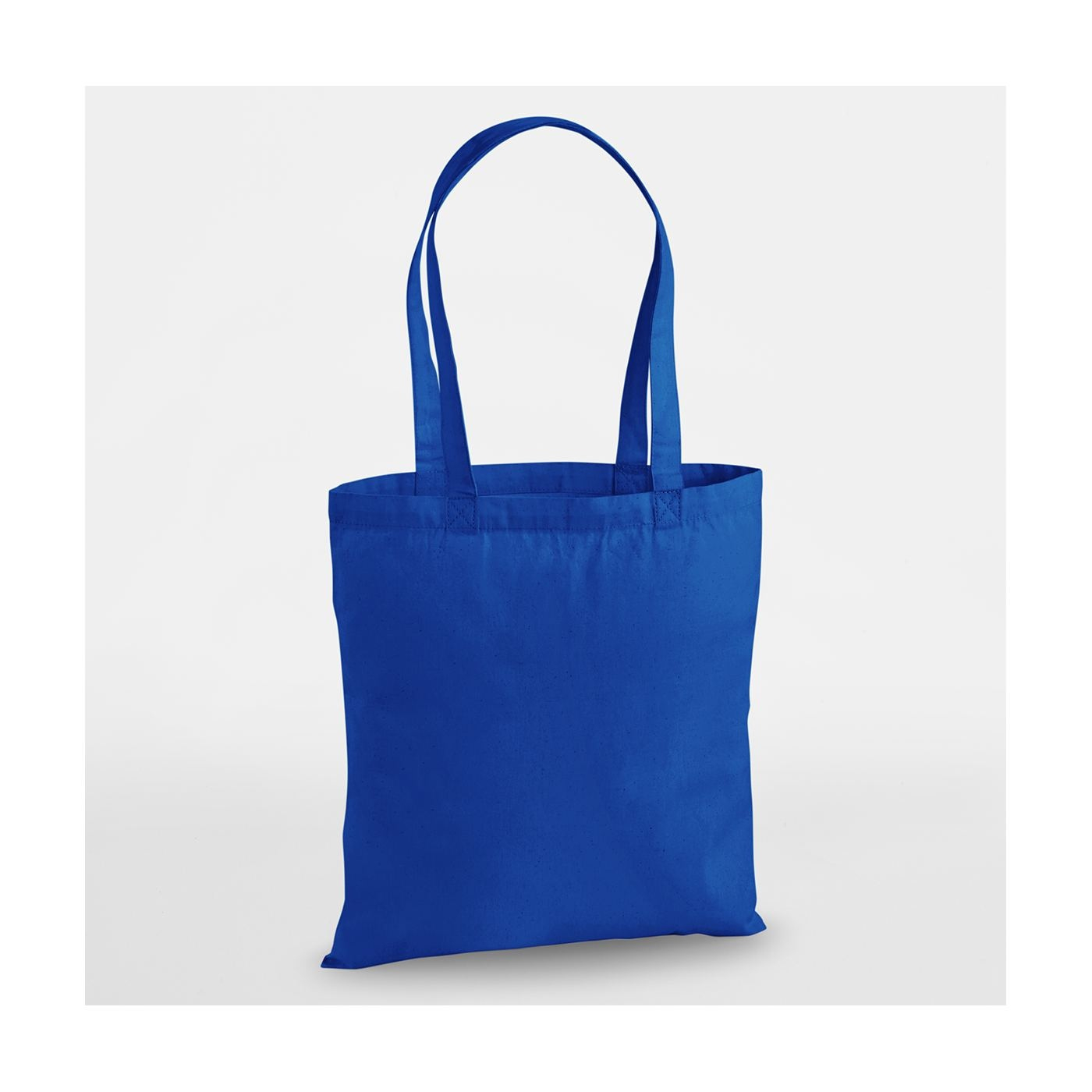 Sac shopping coton