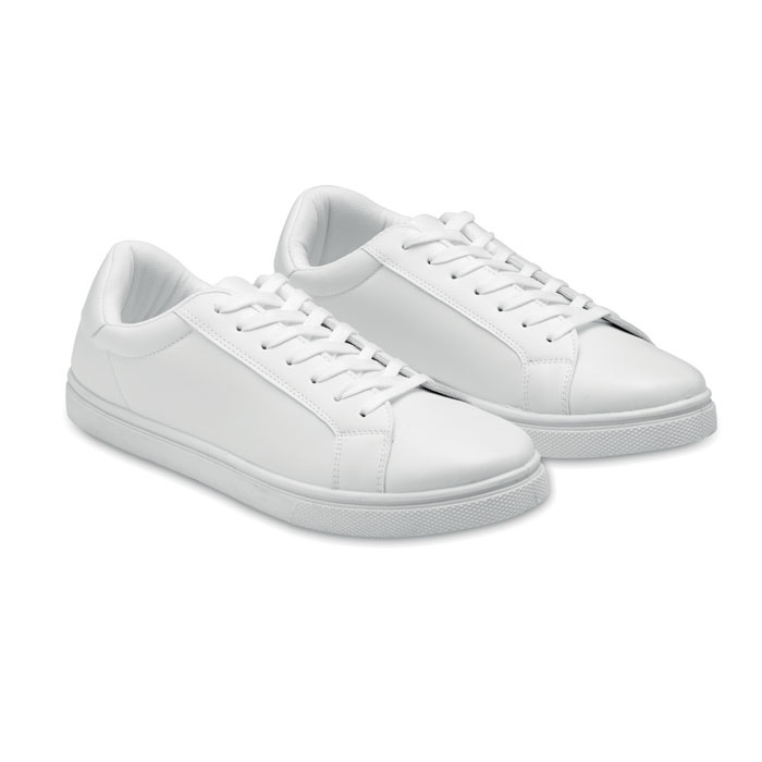 BLANCOS - Baskets en PU Taille 42 thumb