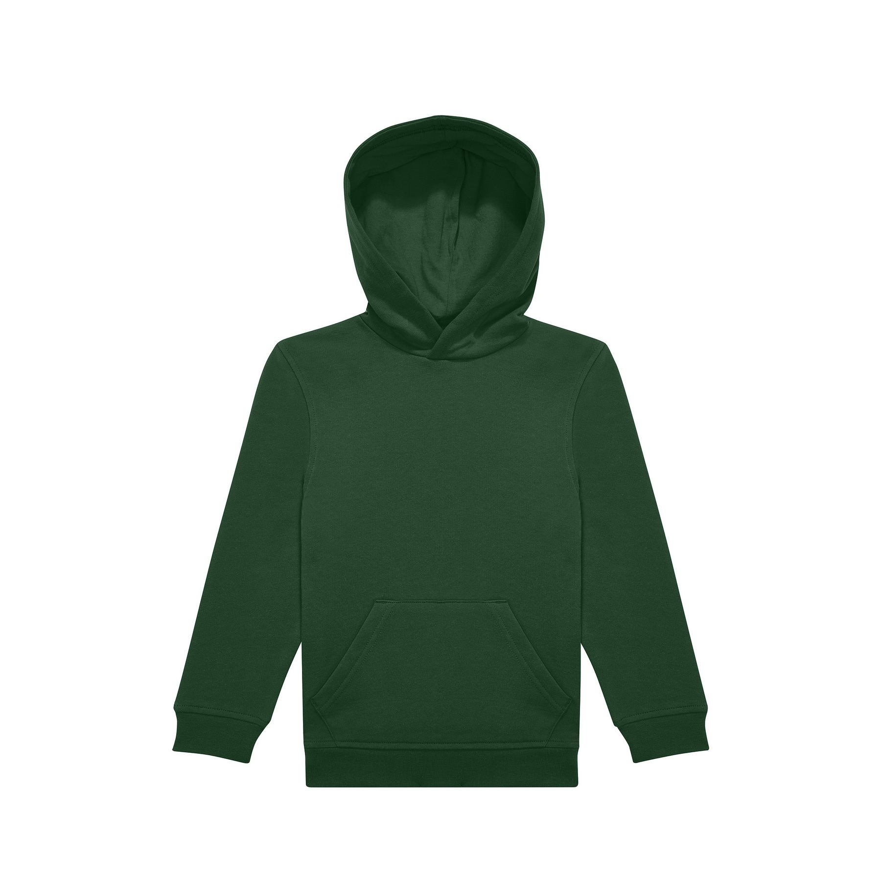 Sweat capuche unisexe