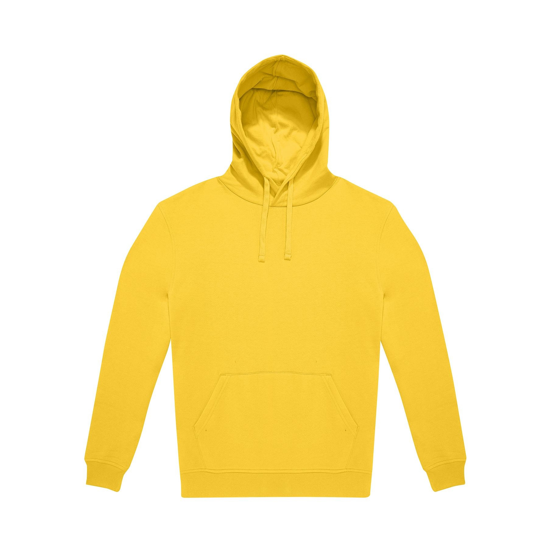 Sweat capuche unisexe