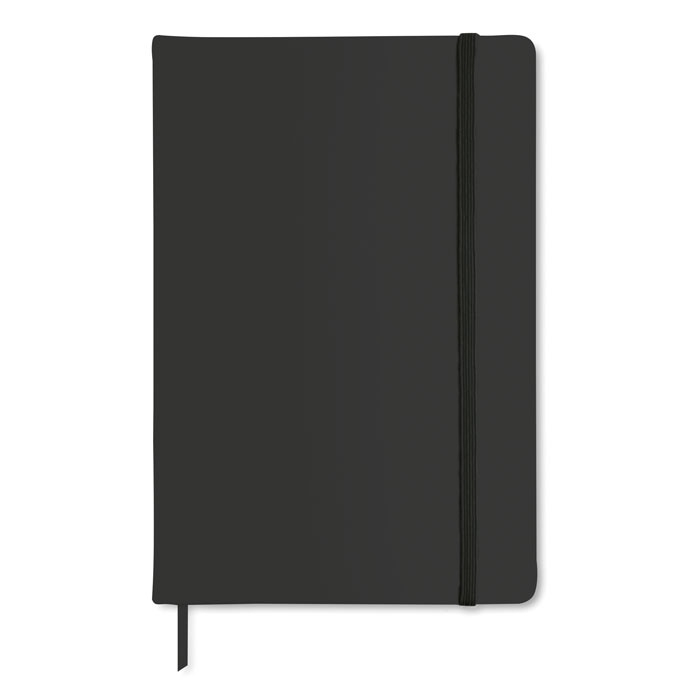 NOTELUX - Carnet A6 96 pages lignées