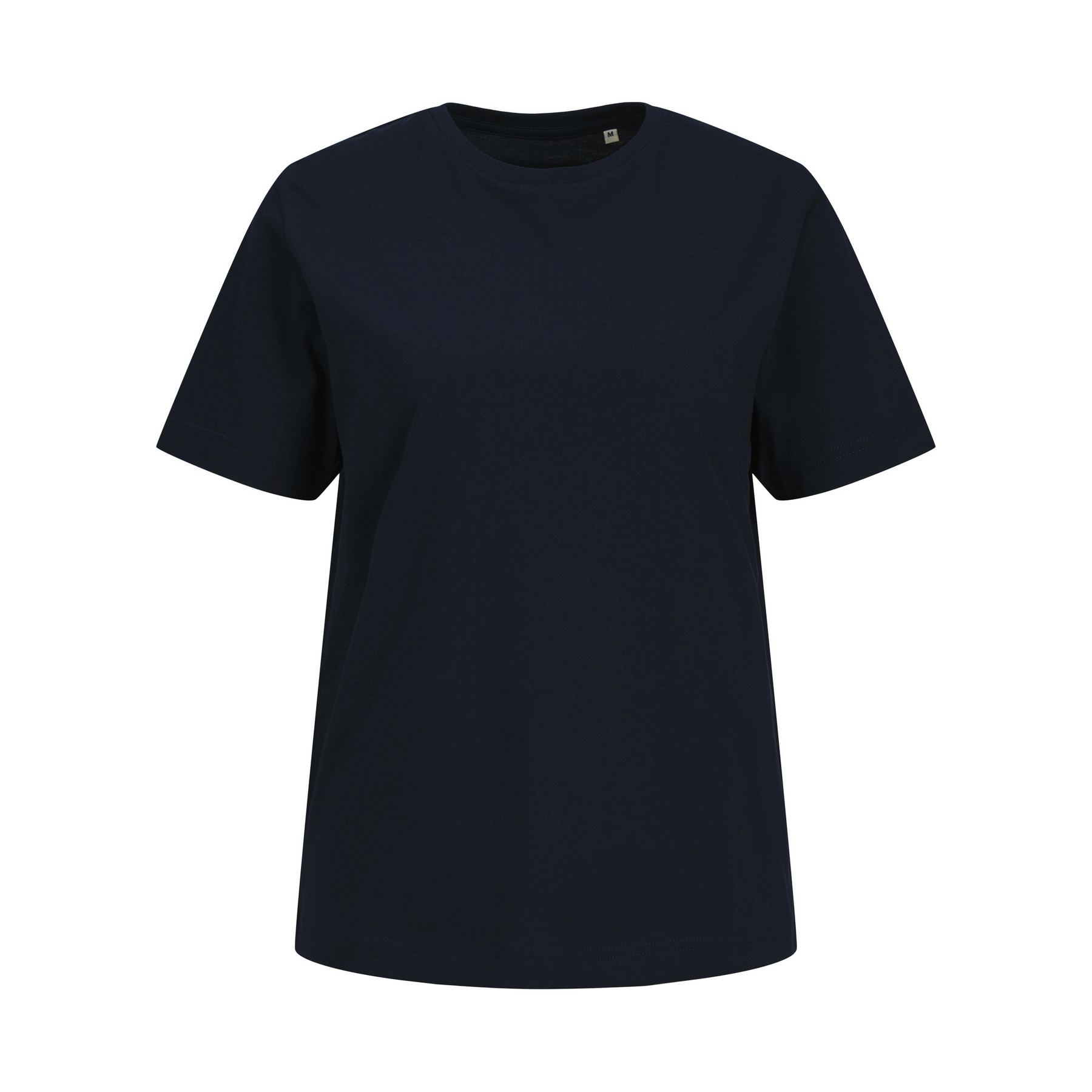 Tee-shirt en coton organique femme