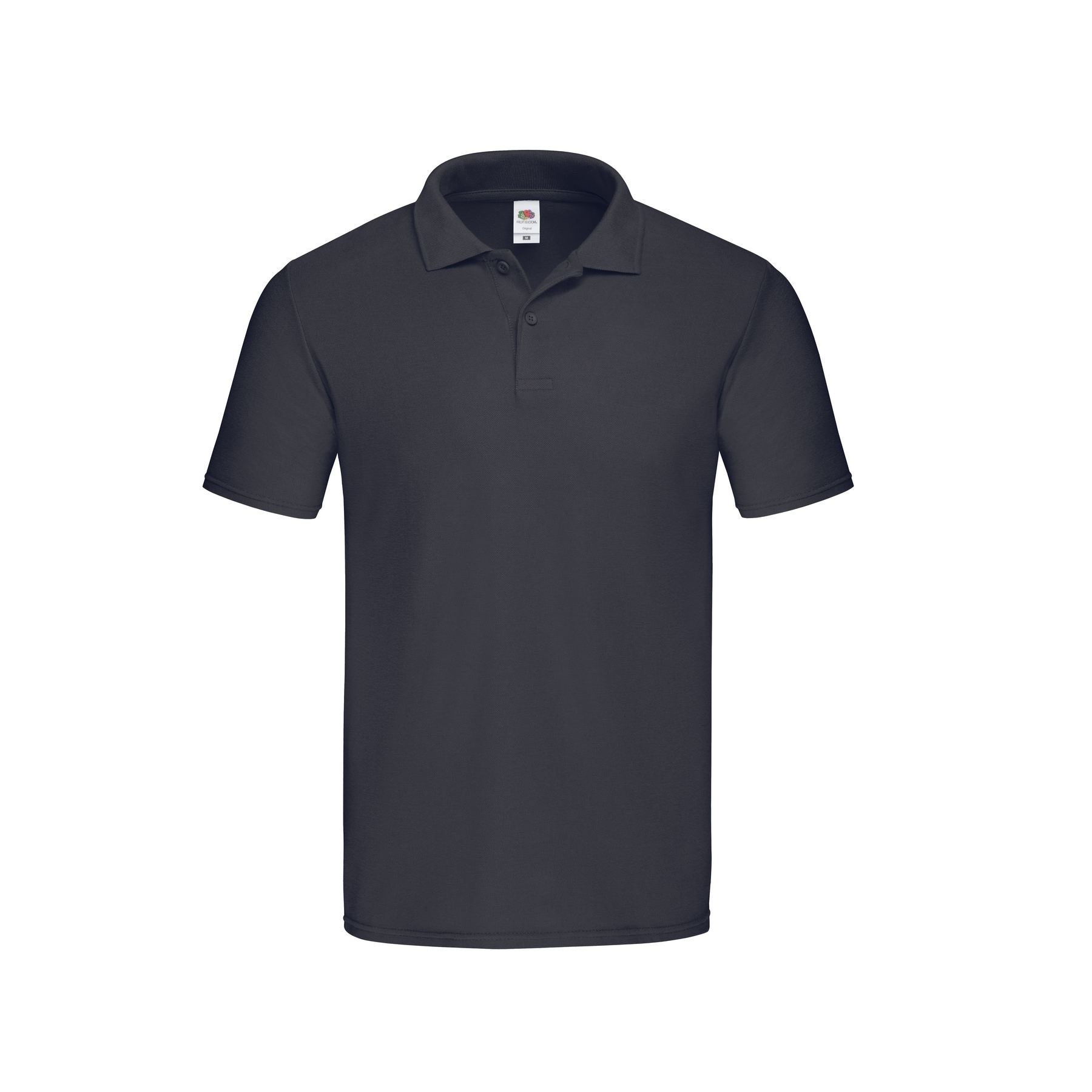 Polo coton