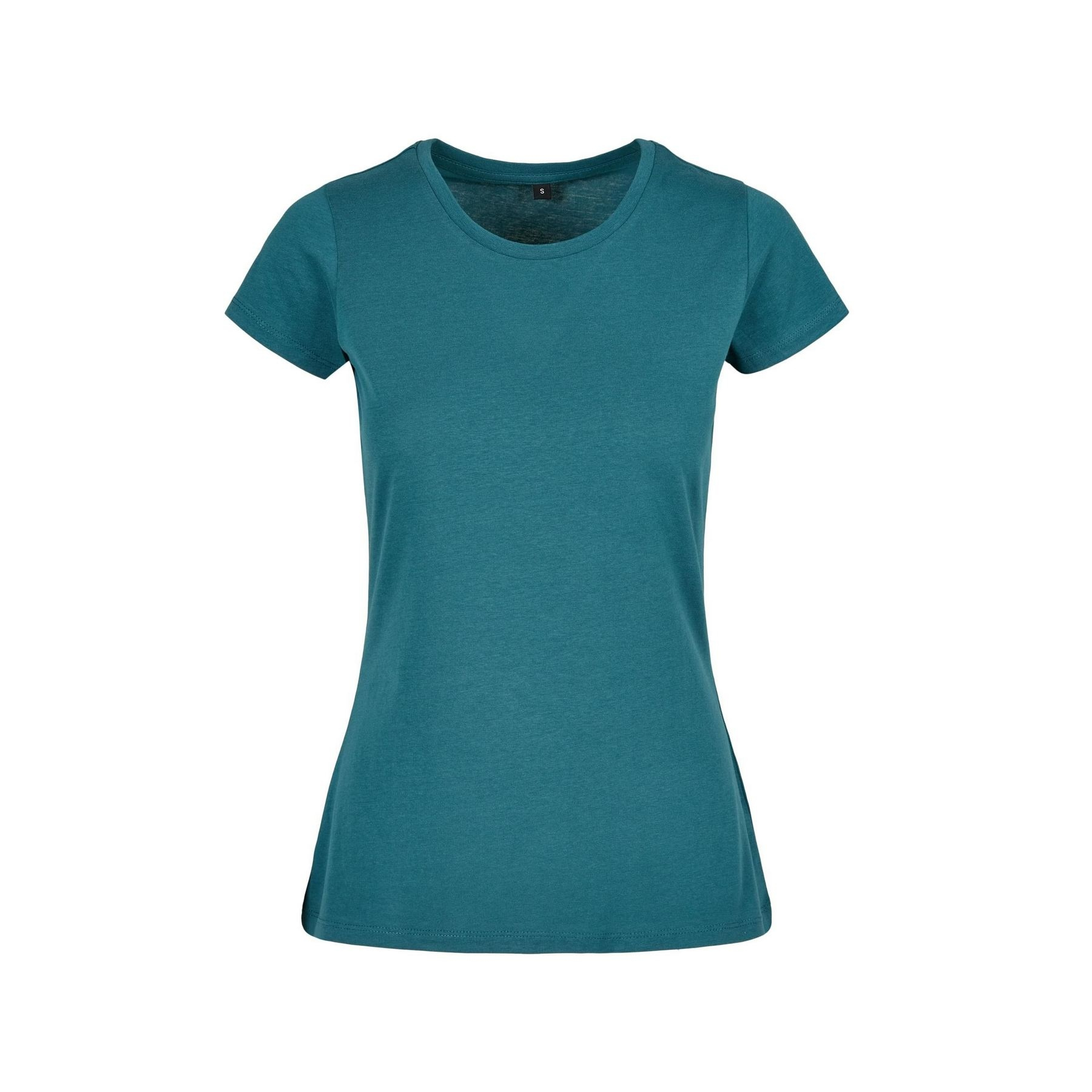 Tee-shirt basic femme