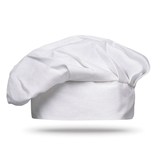 CHEF thumb