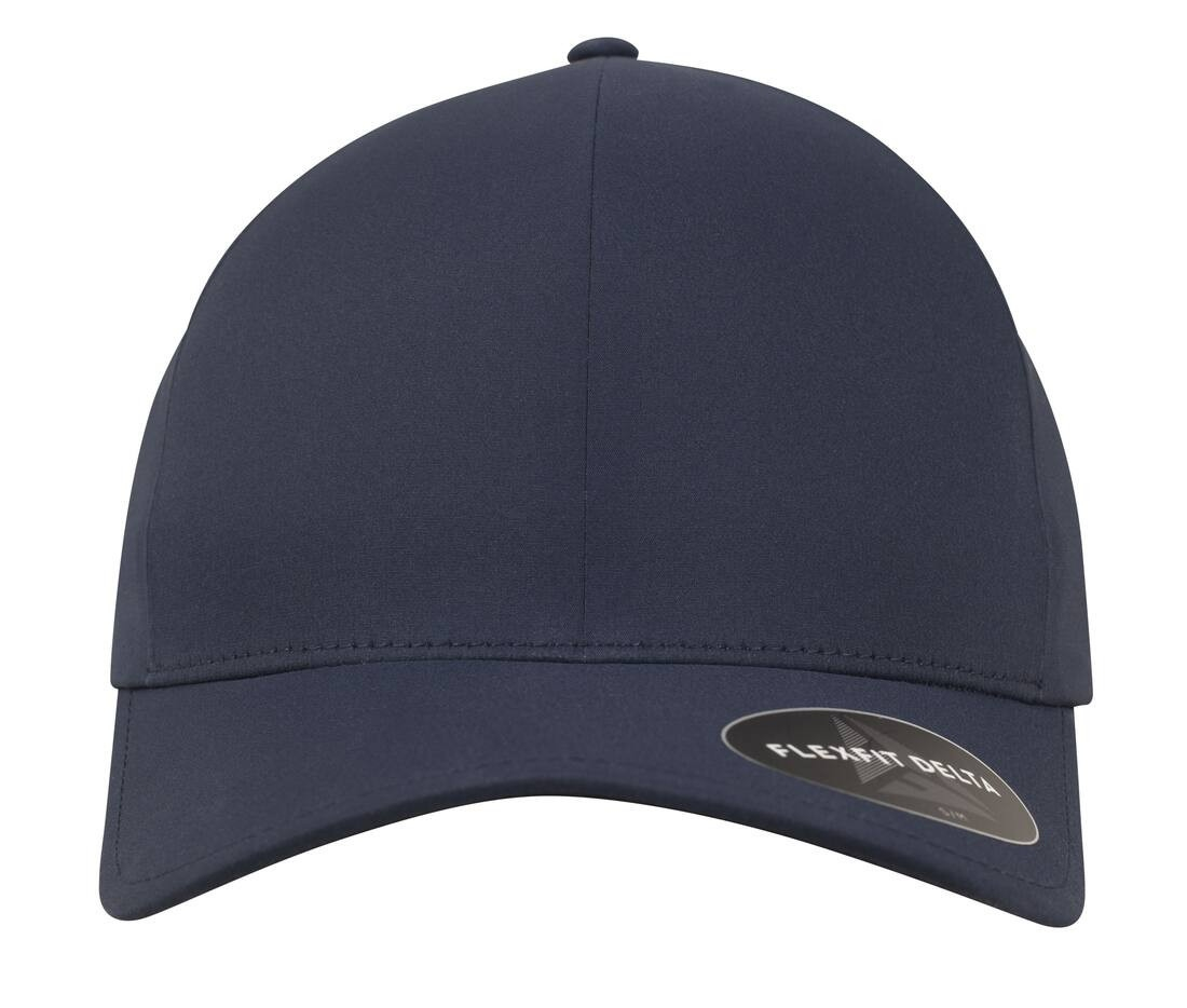Casquette en fibre de carbone