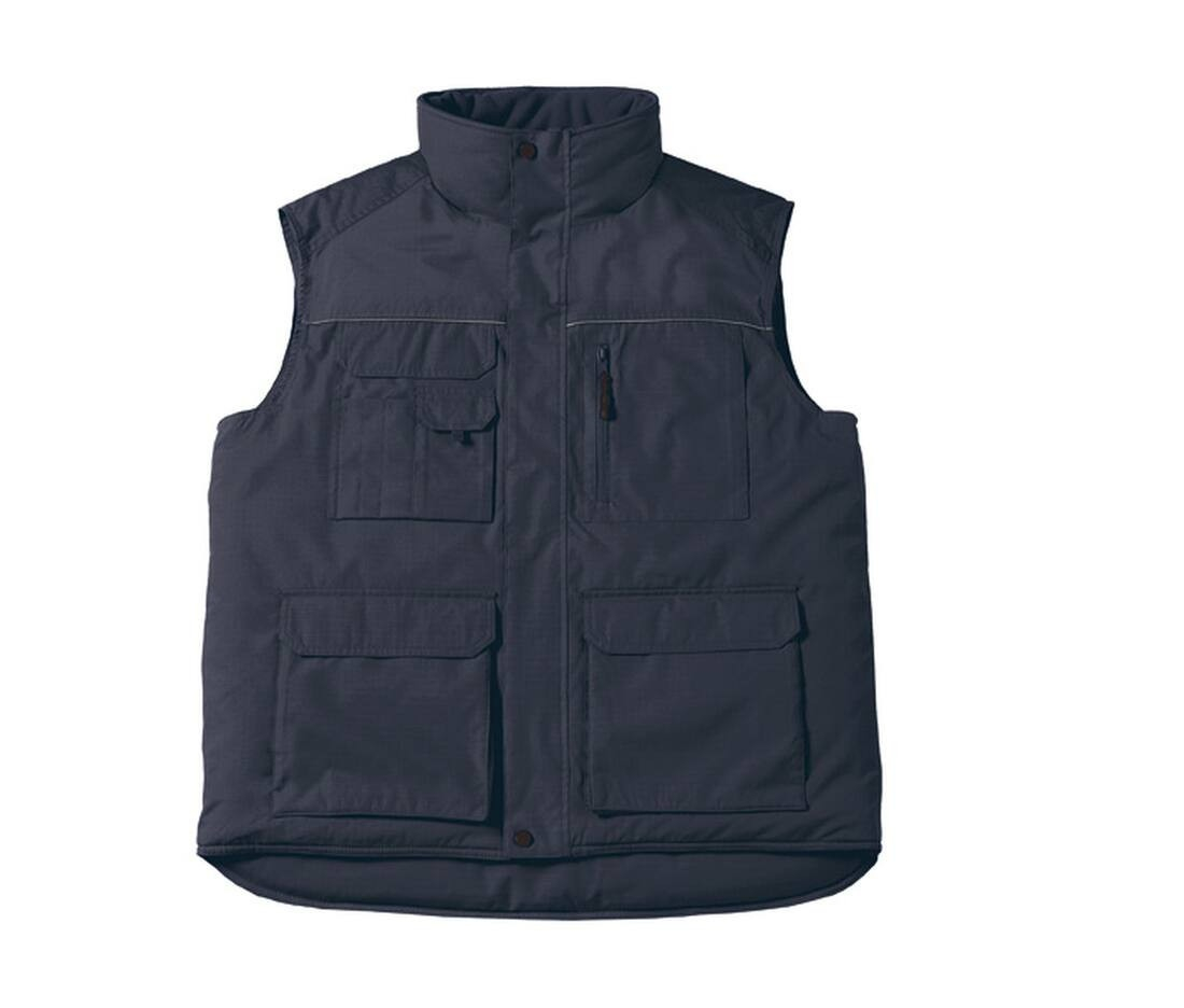 Bodywarmer multi-poches thumb
