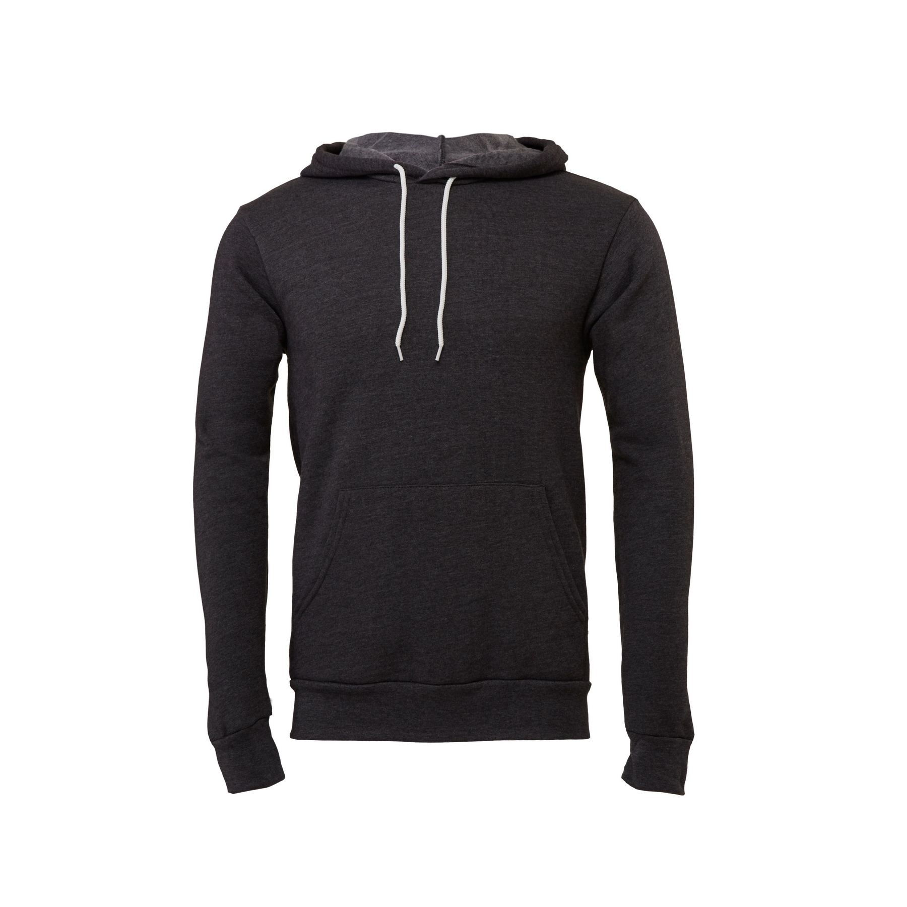 Sweat capuche unisexe