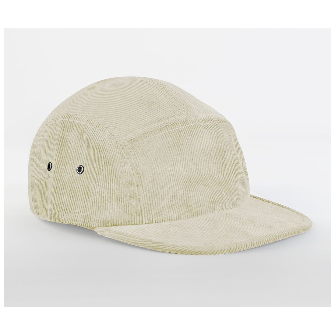 Casquette camper en coton organique
