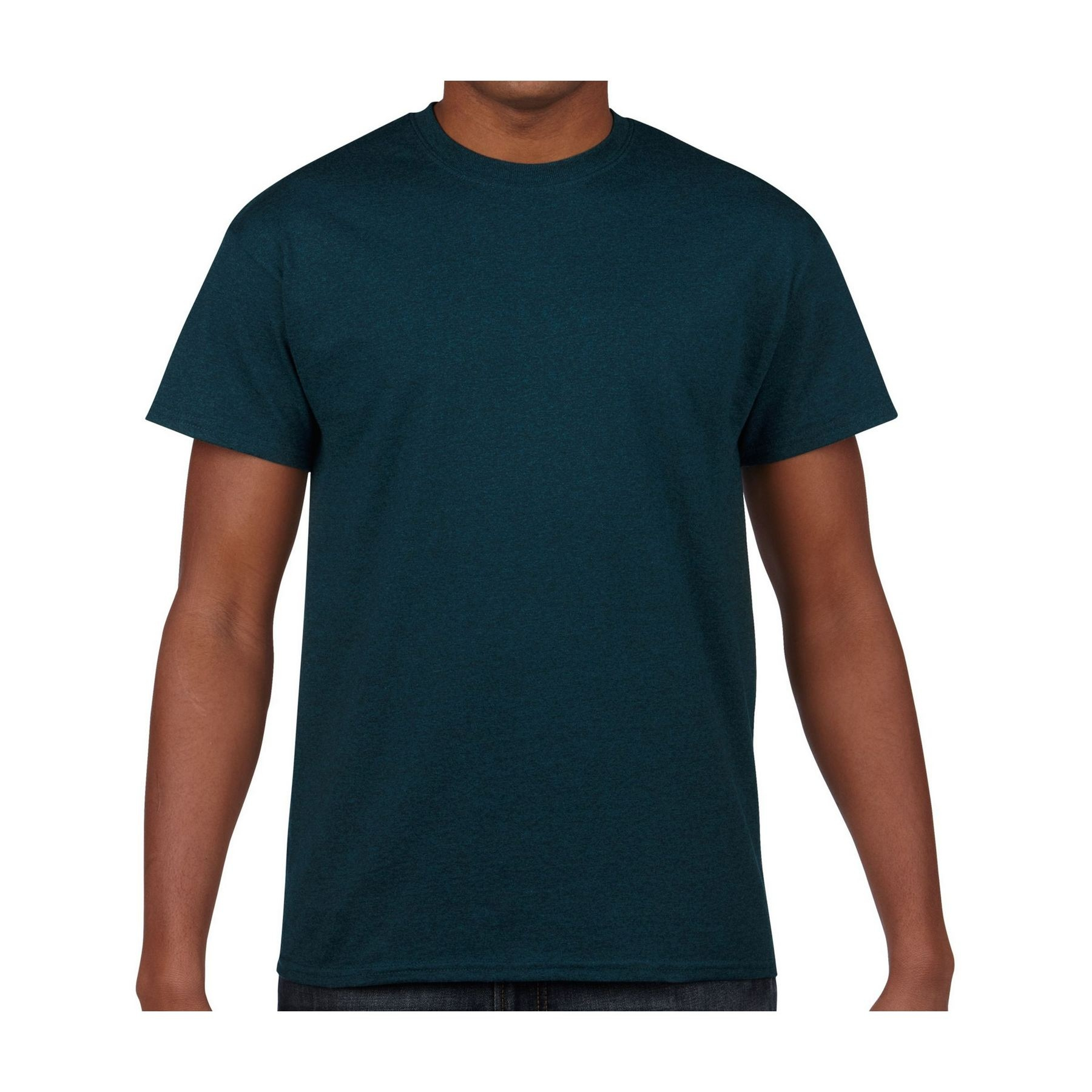 Tee-shirt col rond 180