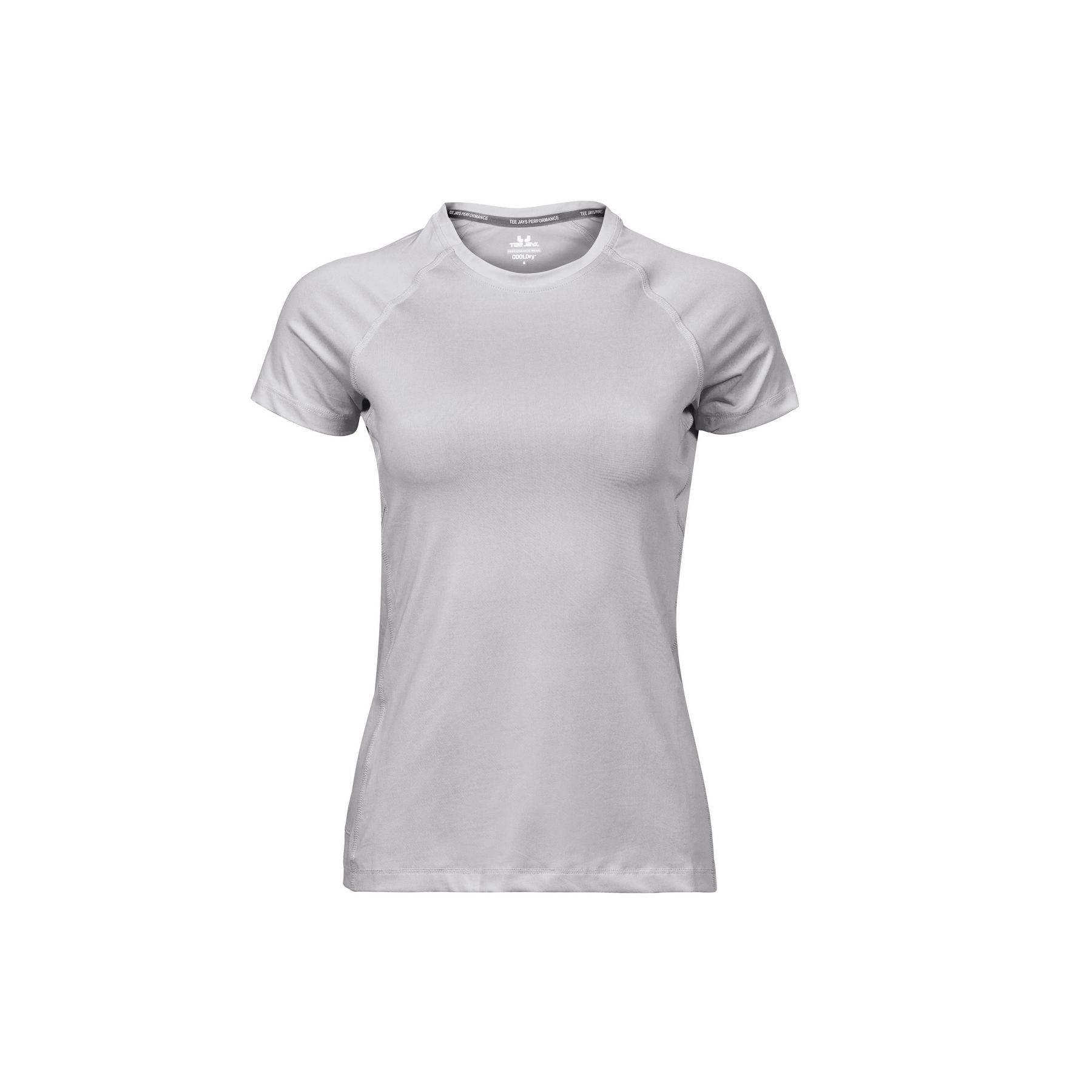 Tee-shirt de sport femme
