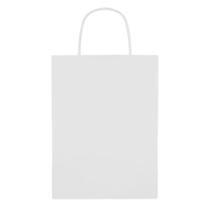 PAPER MEDIUM - Sac cadeau (moyen) 150 gr/m²