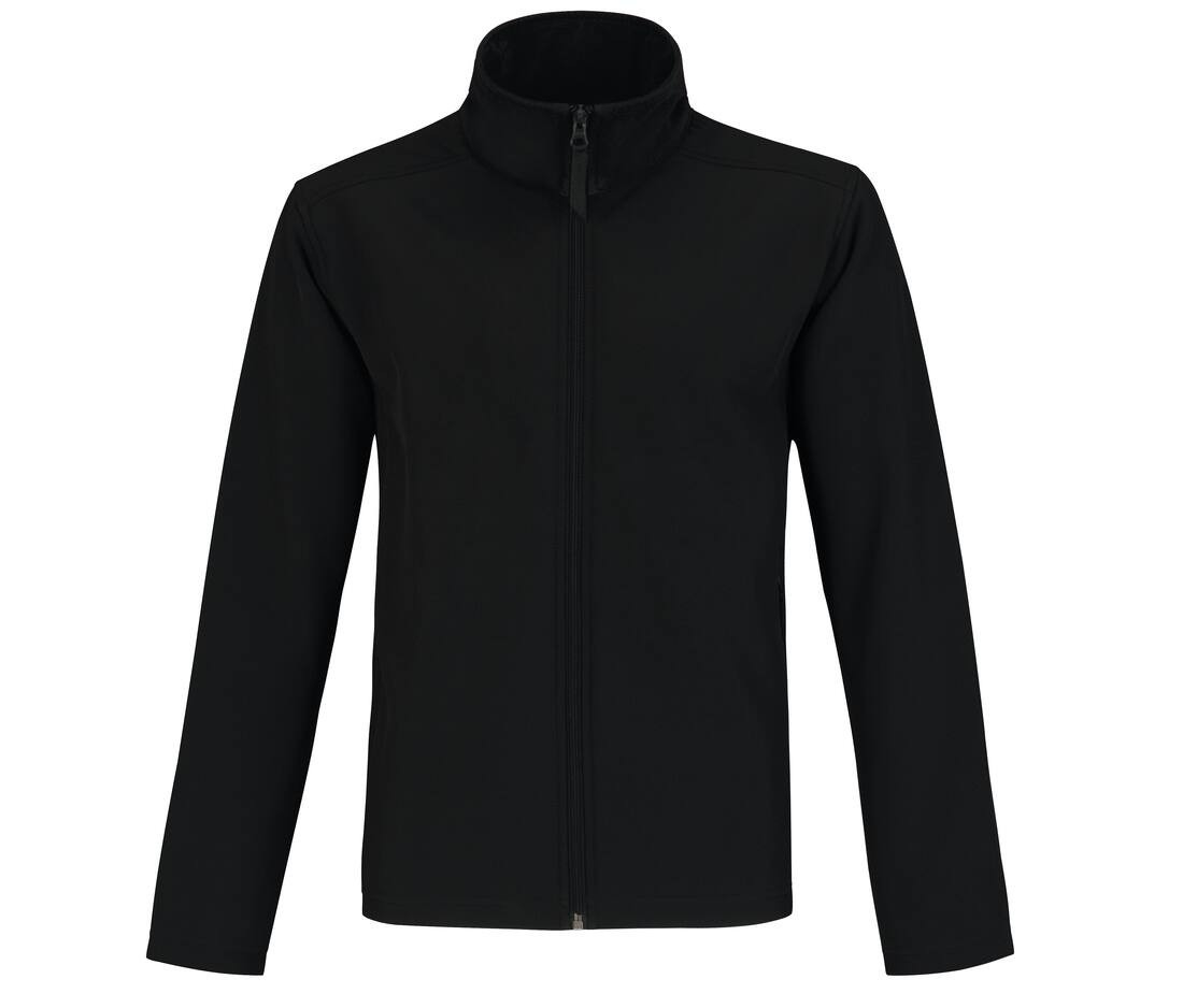Veste softshell homme id.701