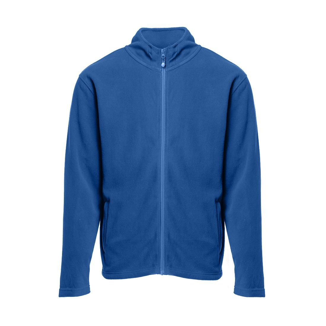 Veste micropolaire homme