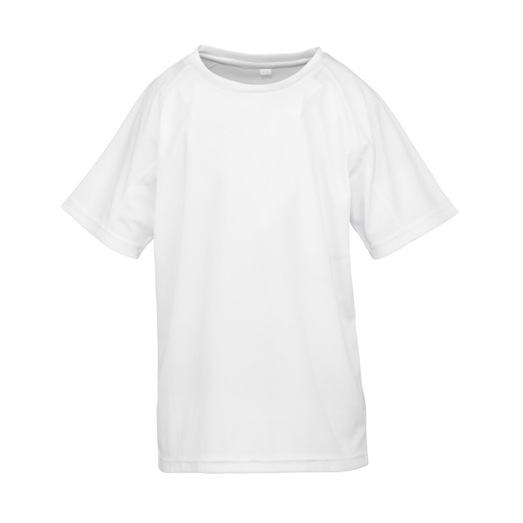 Tee-shirt respirant enfant aircool