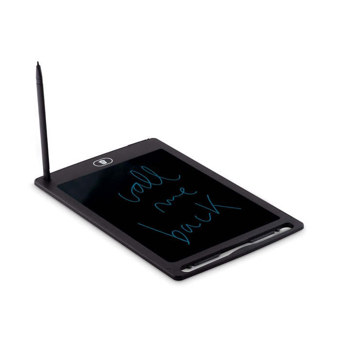 BLACKLET - Tablette d'écriture écran LCD 8 thumb