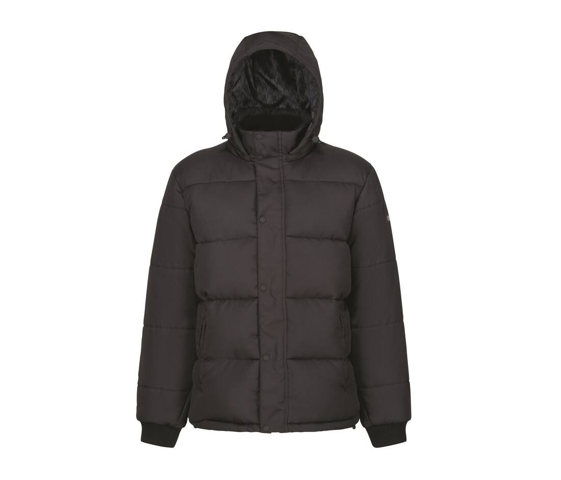 Veste matelassée