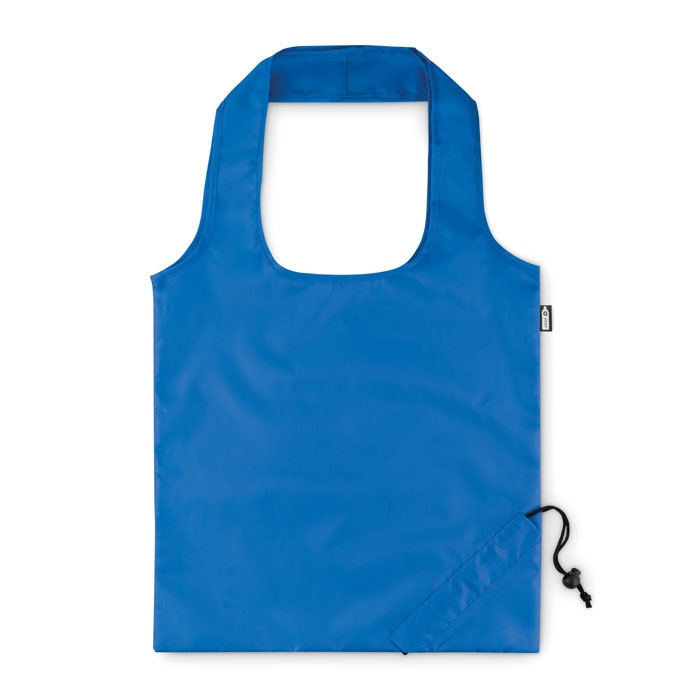 FOLDPET - Sac de courses pliable en RPET