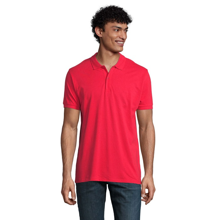 PLANET MEN Polo 170g